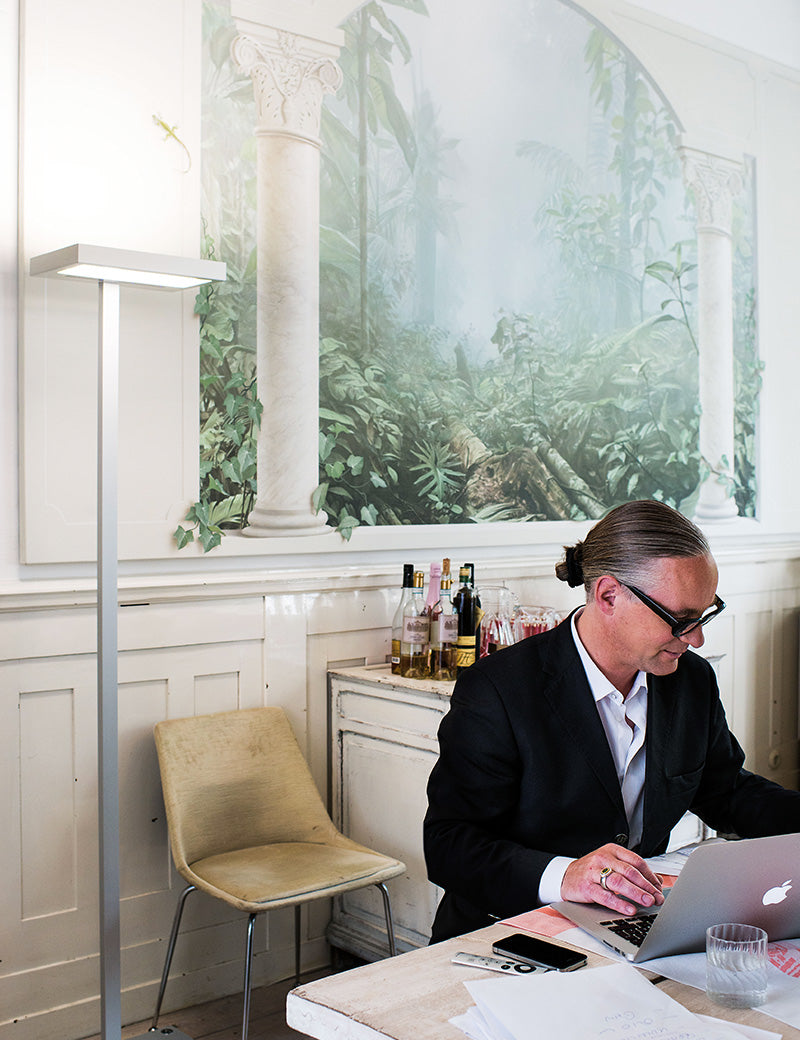 Albedo Office