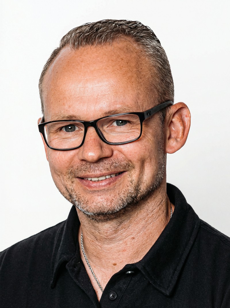 Patrick Degelo
